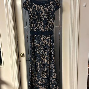 NWT Tadasho Shoji gown